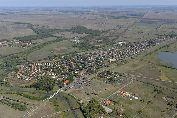Hortobágy – látnivaló
