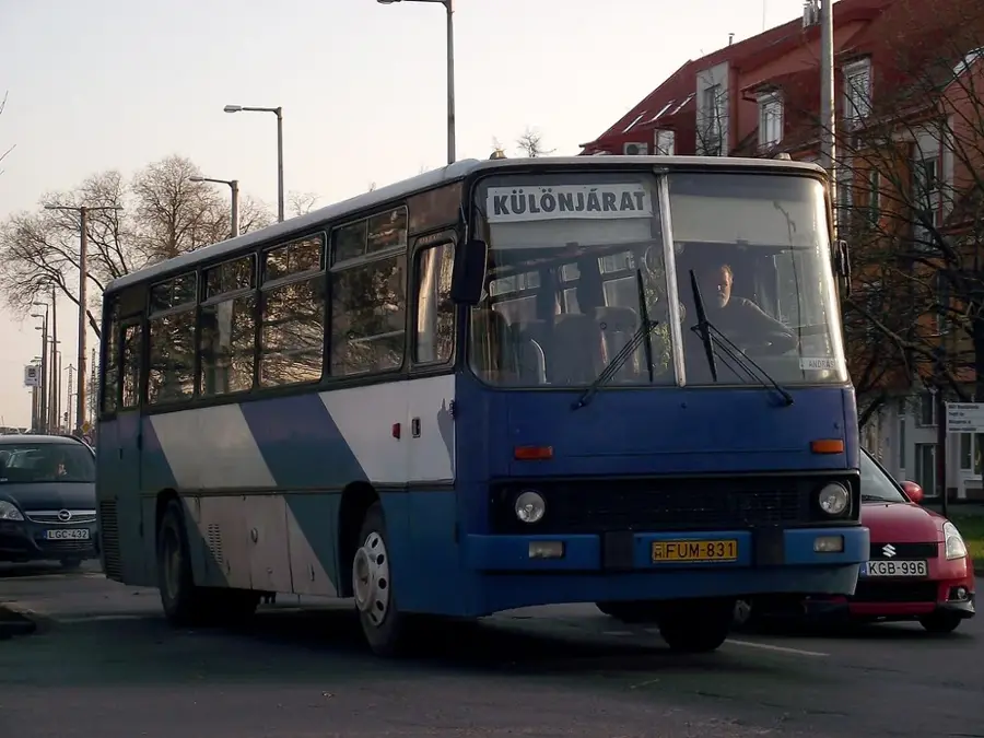 Hosszúpályi — Berettyóújfalu (Magyarország)