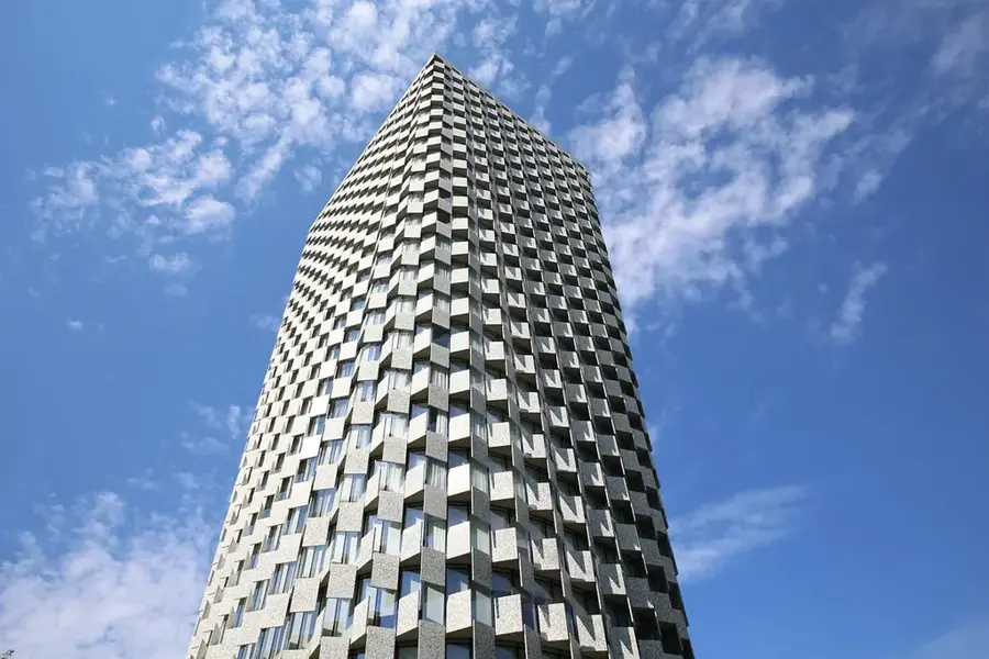 Hotel Ledger Plaza