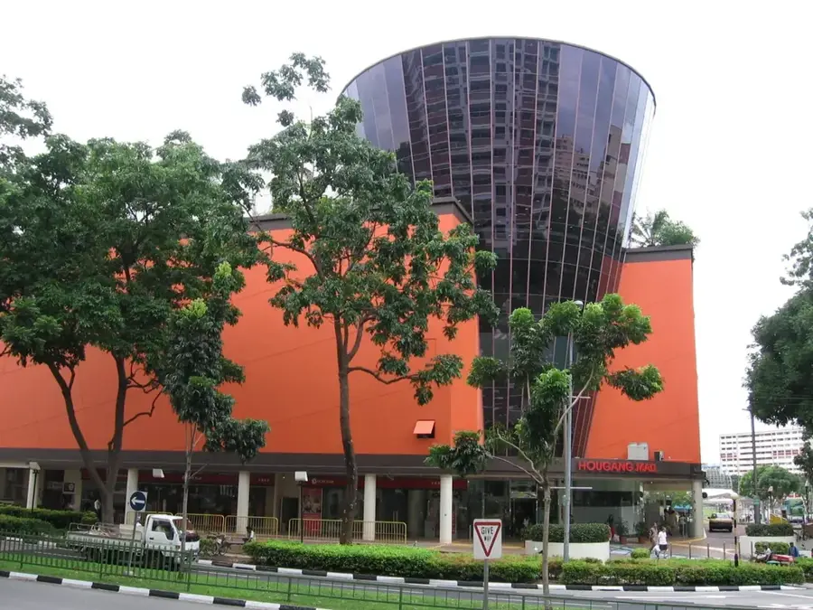 Hougang
