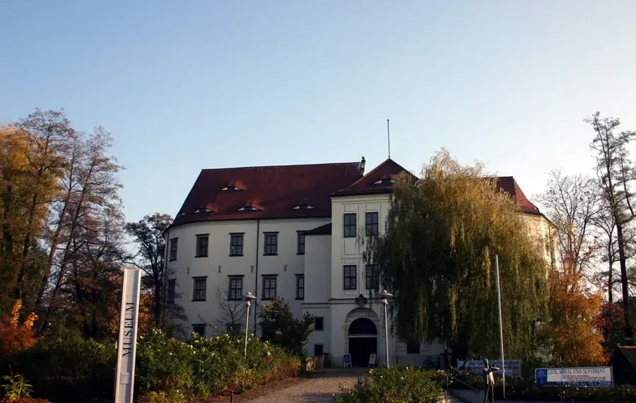 Hoyerswerda – Stadt