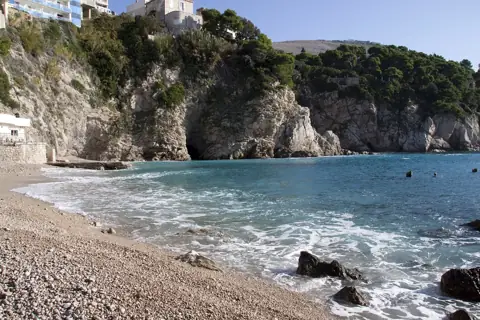 Bellevue Beach