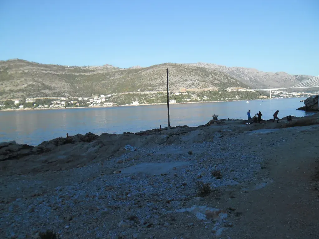 Cava Beach