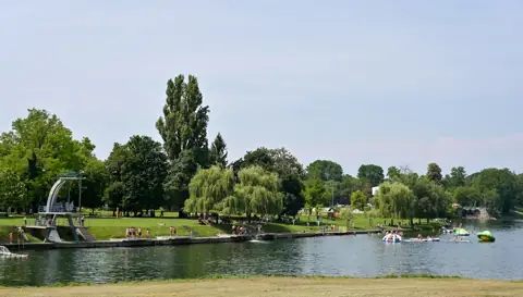 Foginovo Beach
