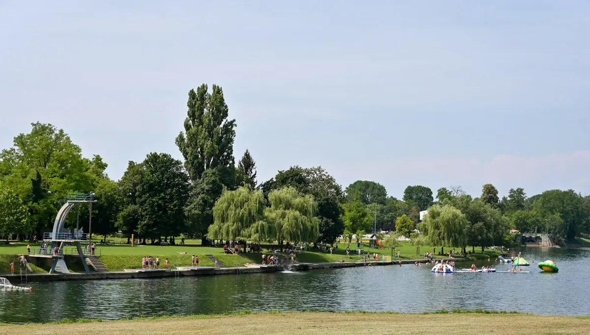 Foginovo Beach