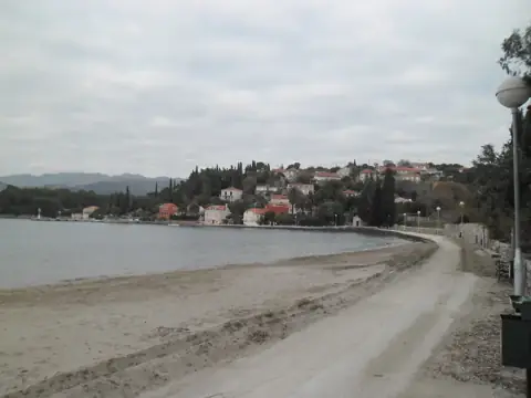 Ingalo Beach