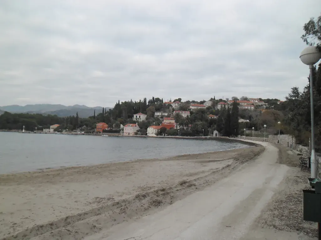 Ingalo Beach