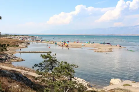 Kraljičina plaža