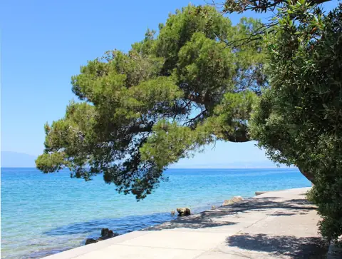 Maestral Beach