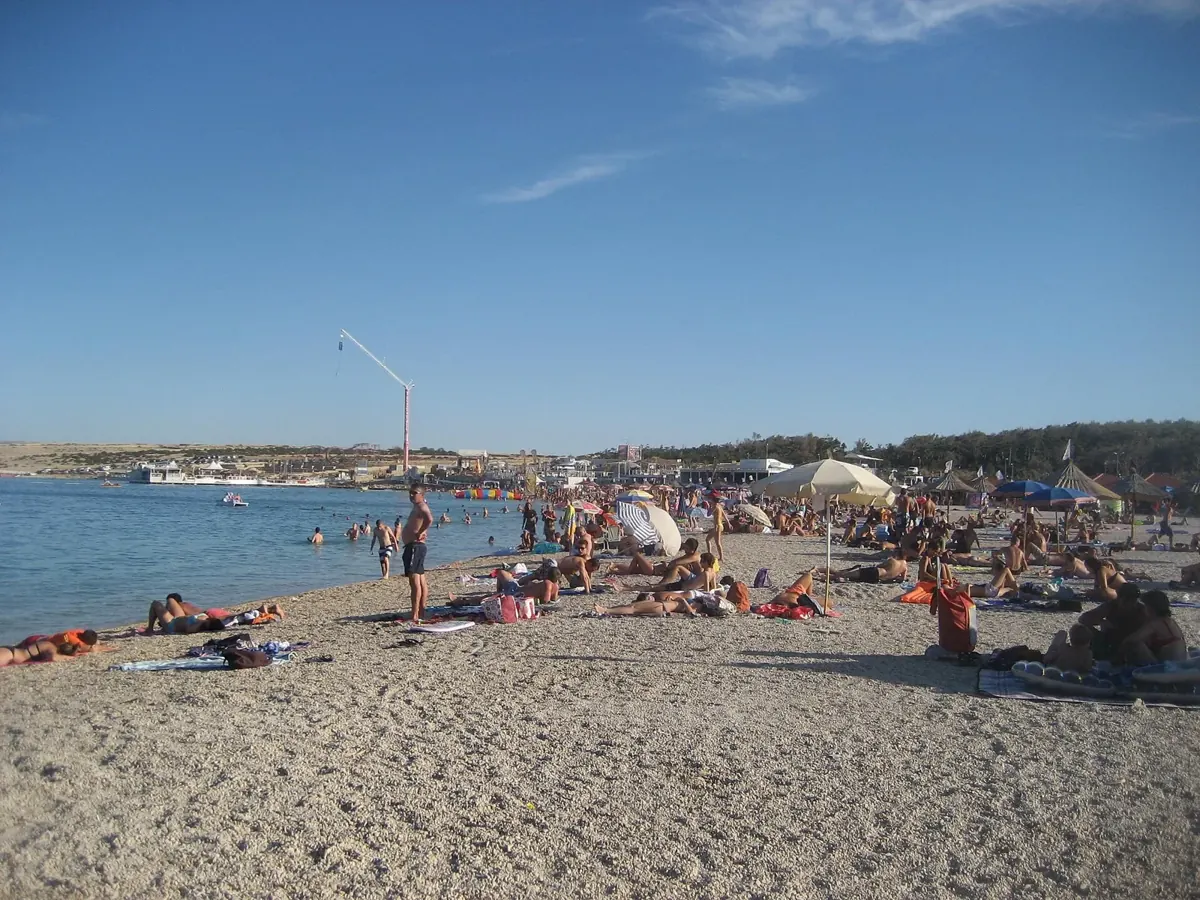 Zrće