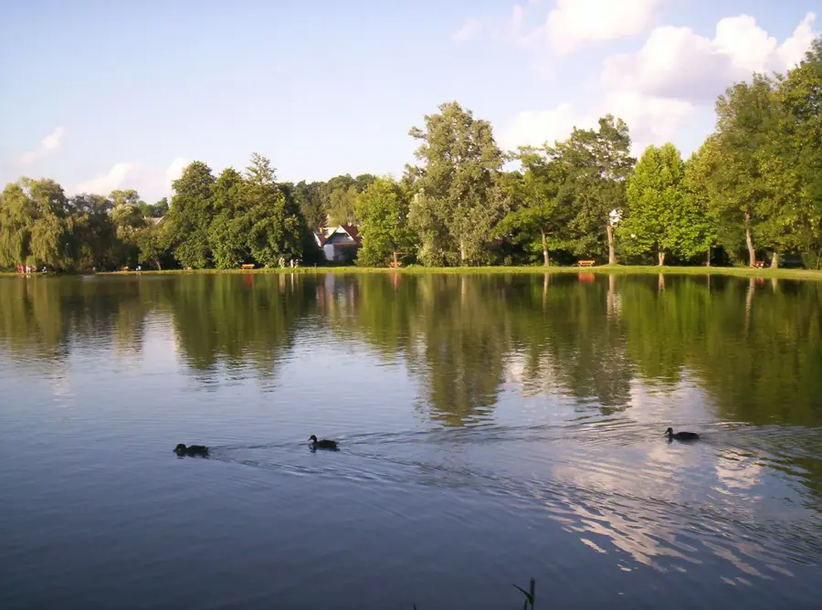 Abaliget – látnivaló