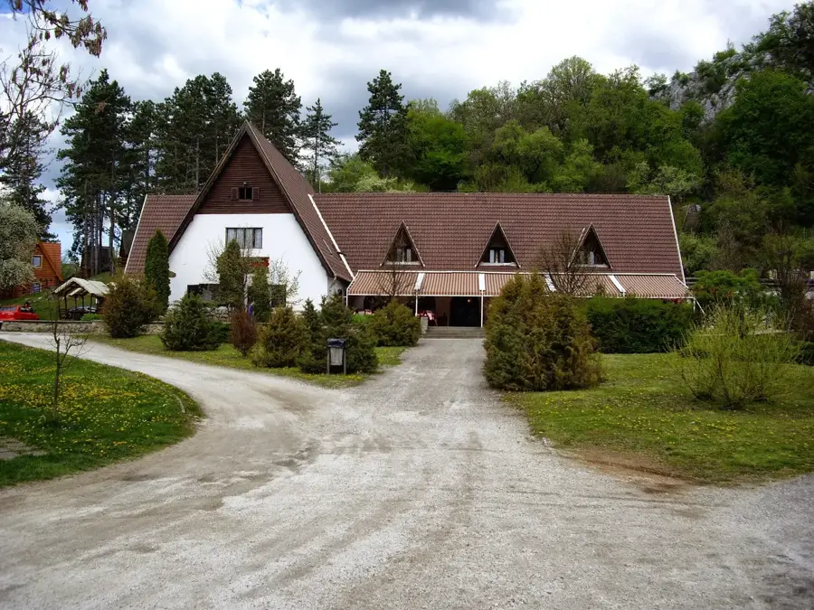Aggtelek – látnivaló