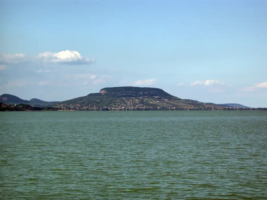 Badacsony – város