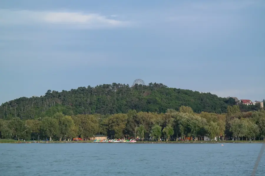 Balatonboglár – város