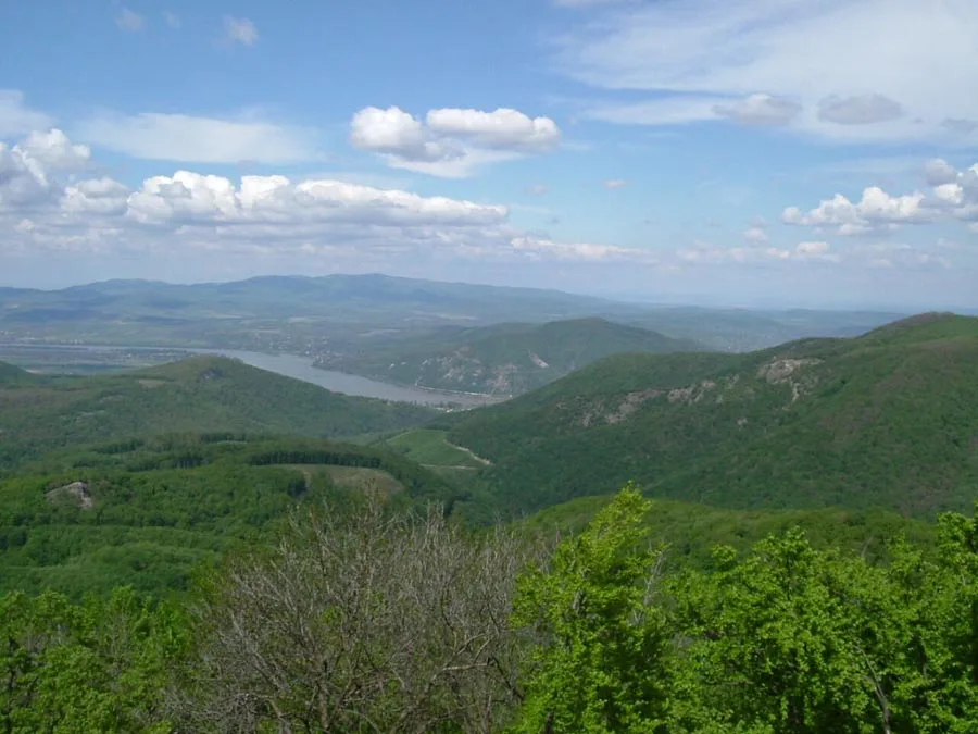 Duna-Ipoly Nemzeti Park — Százhalombatta (Magyarország)