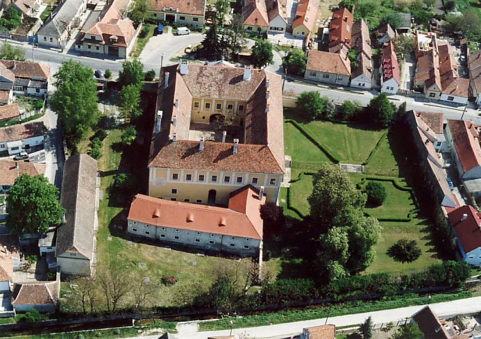 Fertőrákos – látnivaló