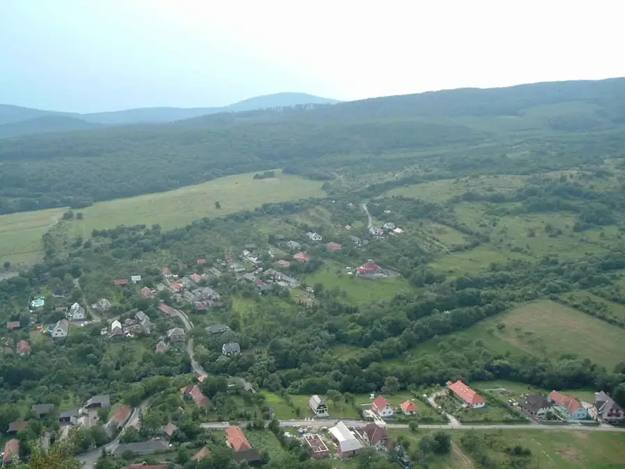 Füzér – látnivaló
