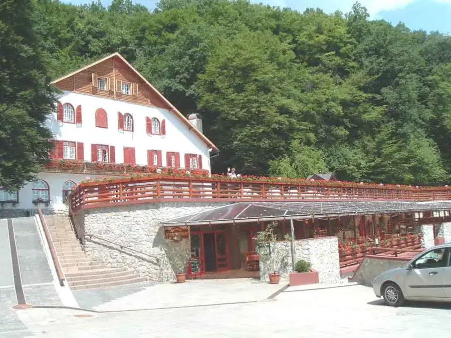 Jósvafő – látnivaló