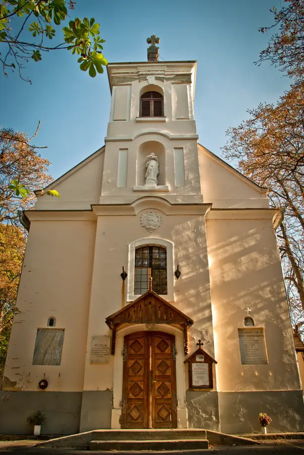 Mátrafüred – város