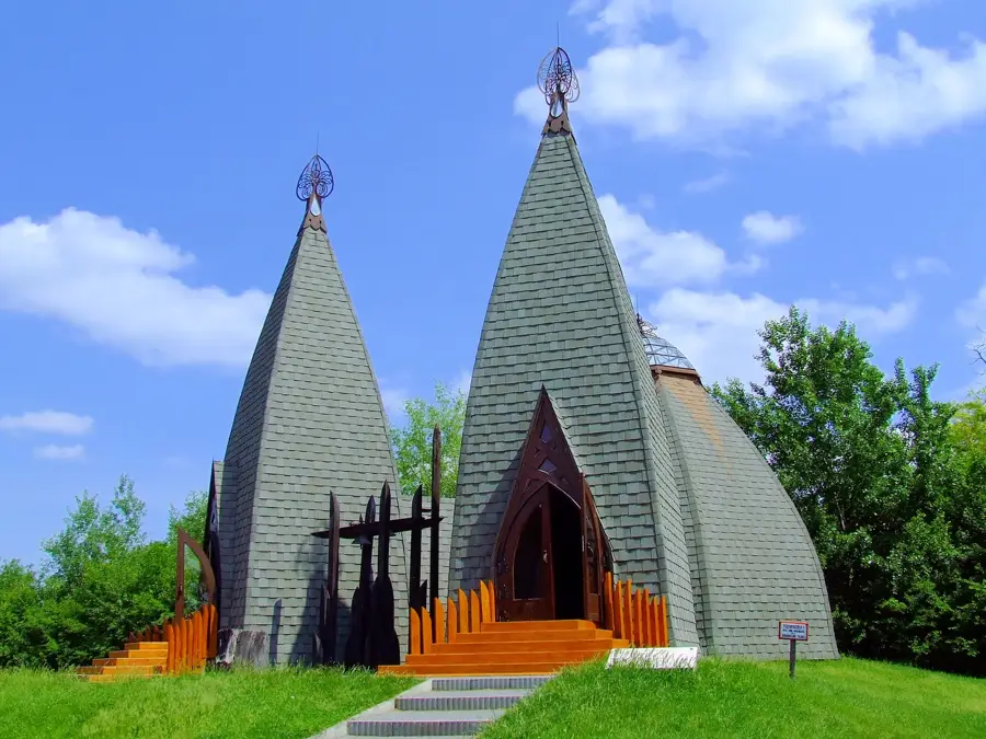 Ópusztaszer (Magyarország)