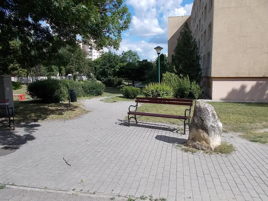 Százhalombattai Vadaspark — Normafa (Magyarország)