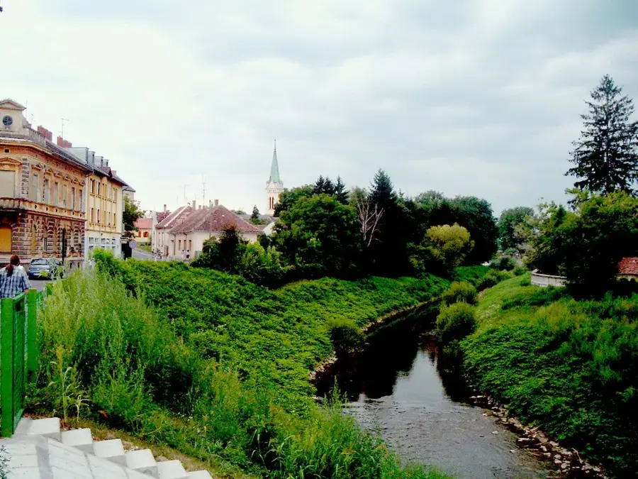 Szentgotthárdi motorgyár — Körmend (Magyarország)