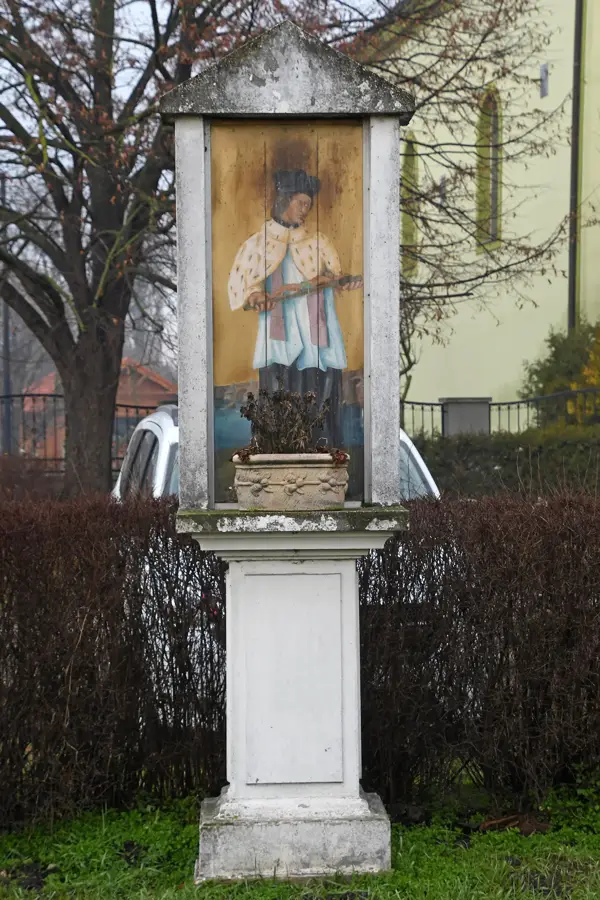 Szigetköz (Dunasziget) – város