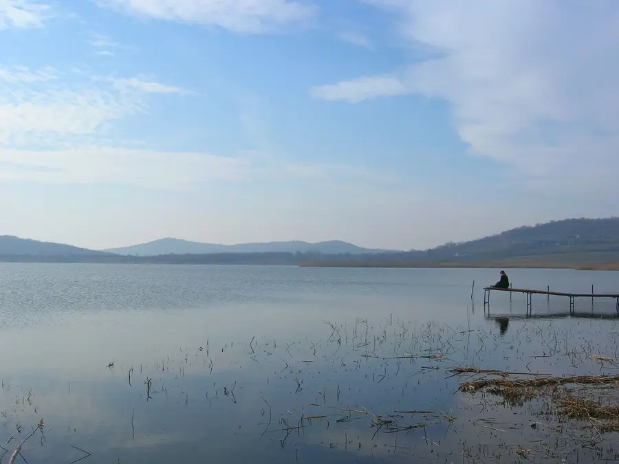 Tihany – város