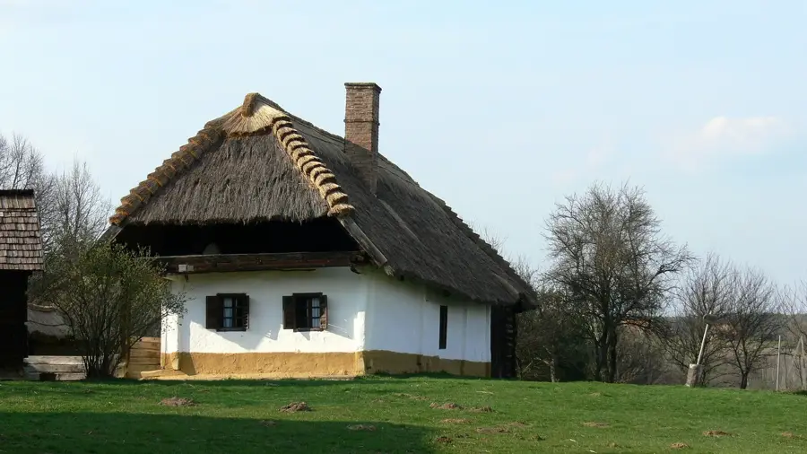 Velemér / Őrség - Szalafő – látnivaló