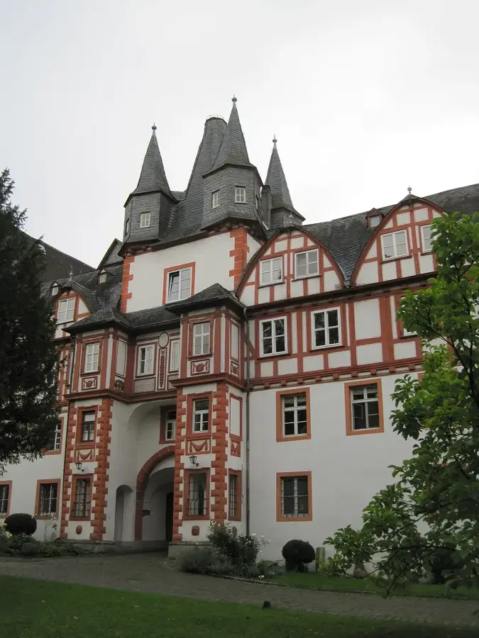 Hungen – Stadt