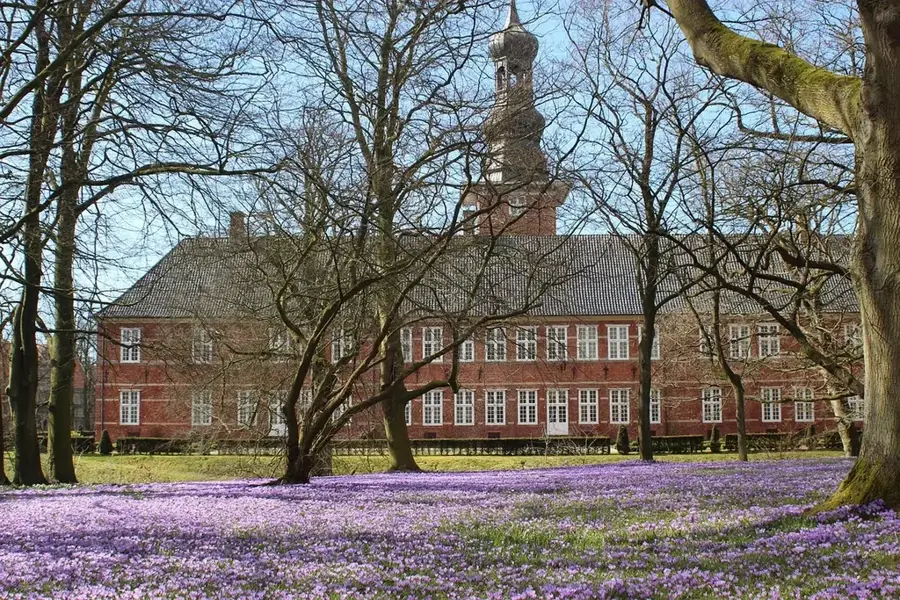 Husum – Stadt