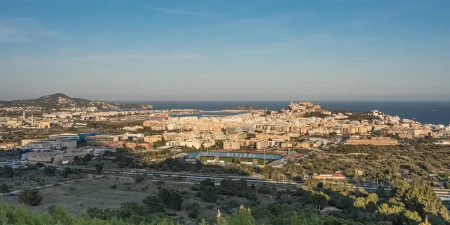 Ibiza-Stadt (Spanien)