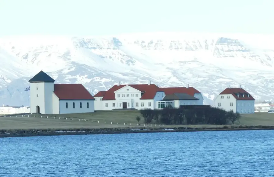 Bessastaðir