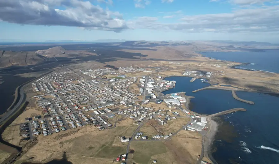 Kék Lagúna (Grindavík)