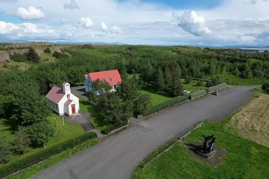 Borg á Mýrum