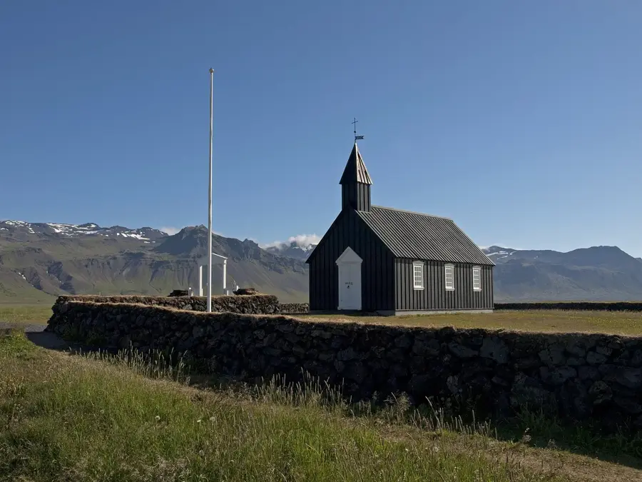 Búðakirkja