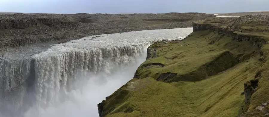 Dettifoss