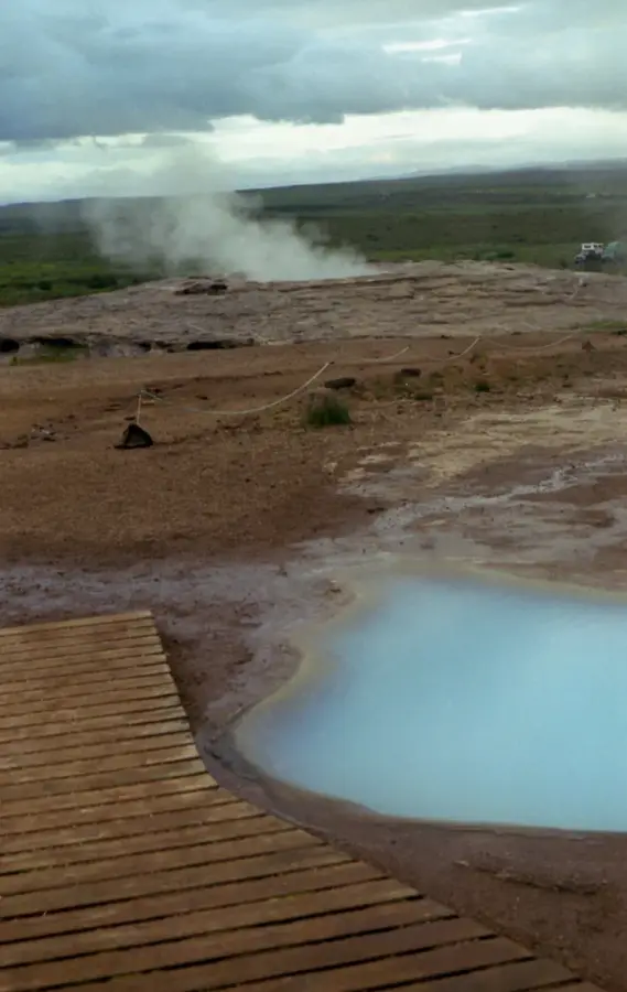 Geysir