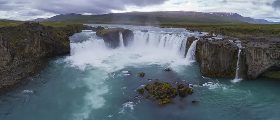 Goðafoss