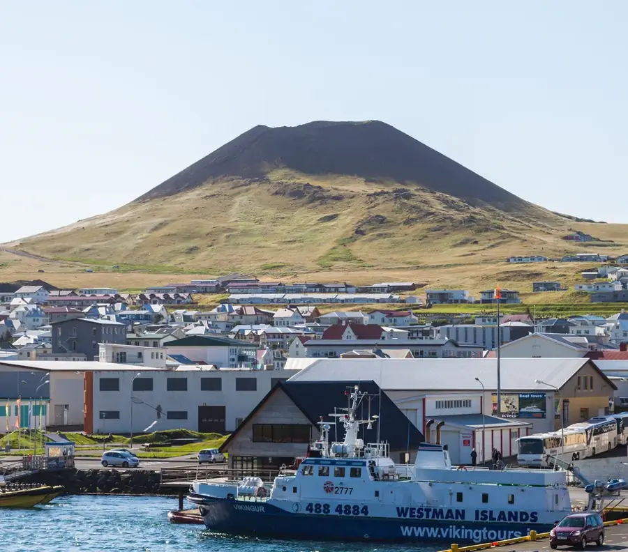 Helgafell