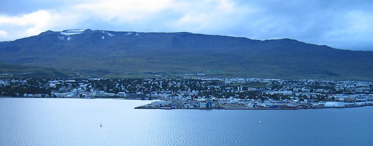 Câmpul de luptă Hvitafell — Munkaþverá (Islanda)
