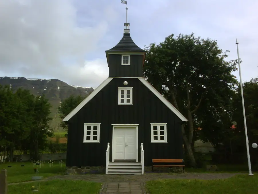 Munkaþverá — Lacul Mývatn (Islanda)