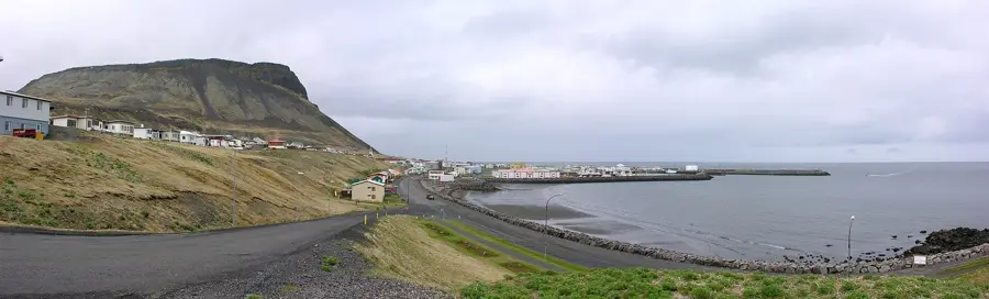 Ólafsvík