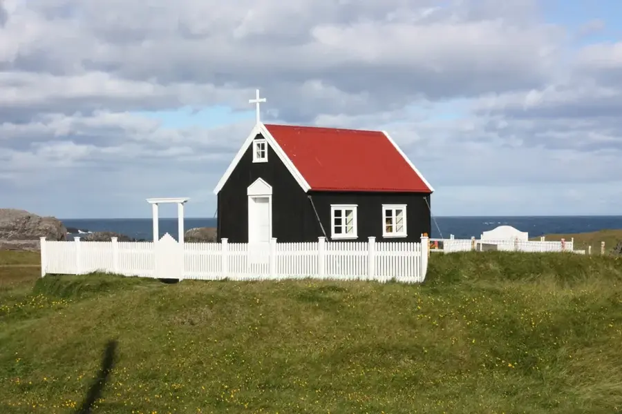 Papey-sziget vadvilága — Egilsstaðir (Izland)
