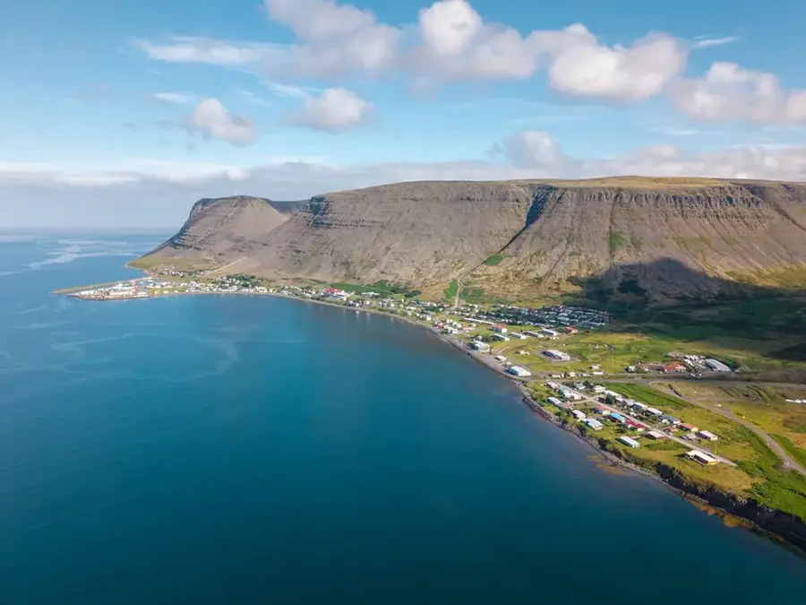 Patreksfjörður