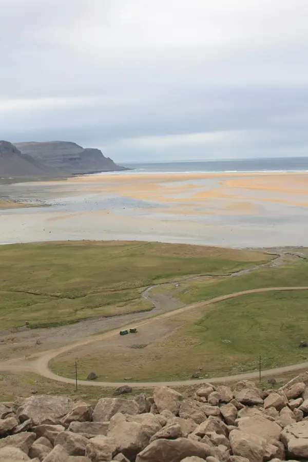 Rauðasandur
