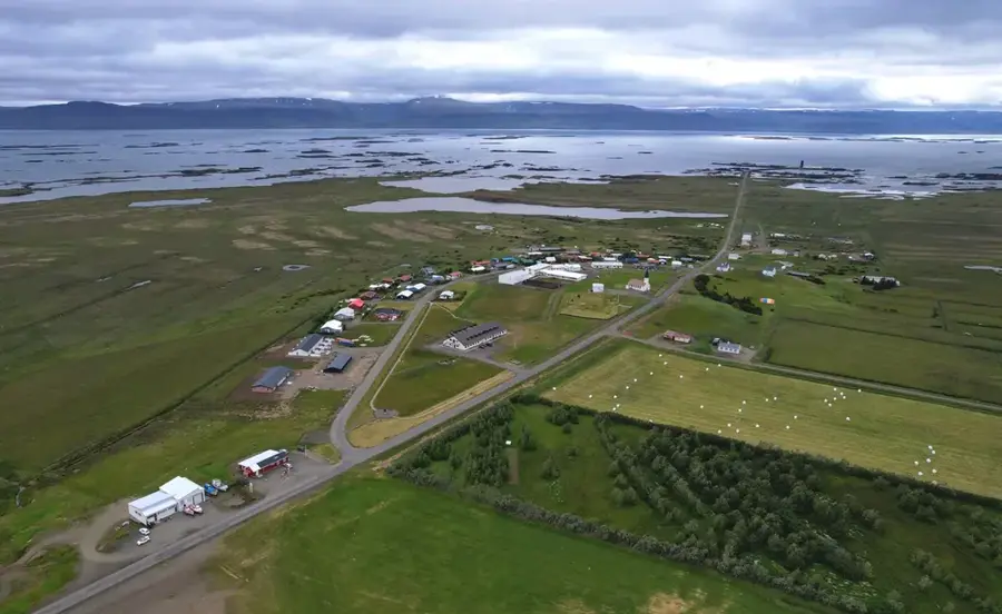 Reykhólar