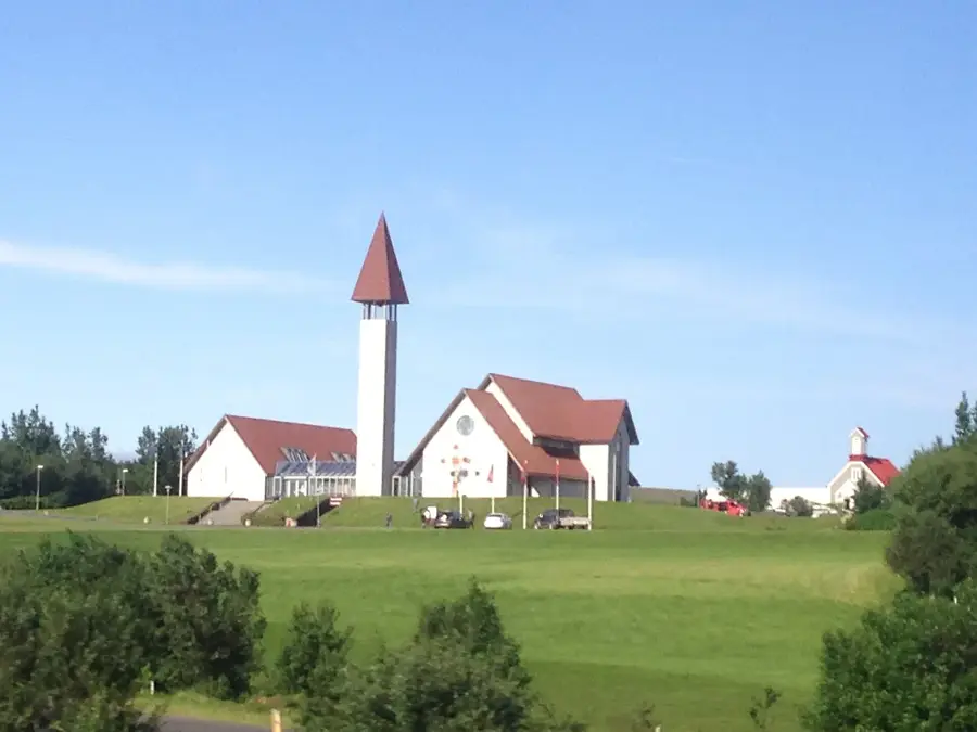 Reykholt