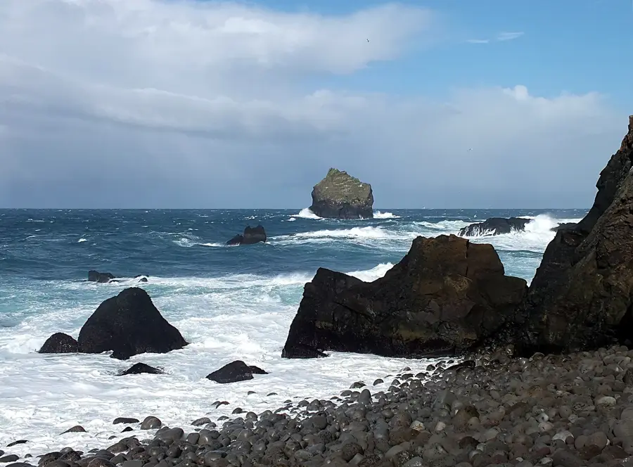 Centrala Reykjanes