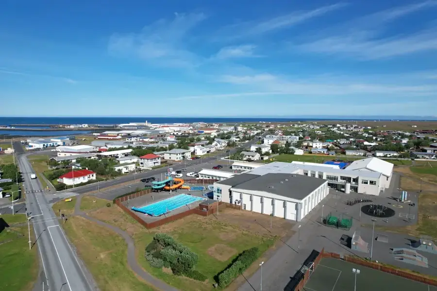 Sandgerði